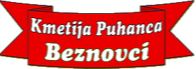 Kmetija Puhanca Beznovci